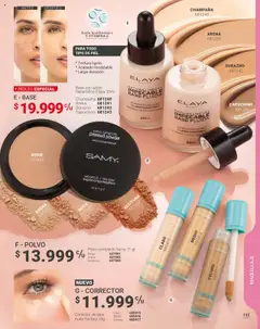 Carmel - Carmel C17 2025 -  Vista previa de la revista de la tienda Carmel valido desde el 25.09.2025 | Página: 157