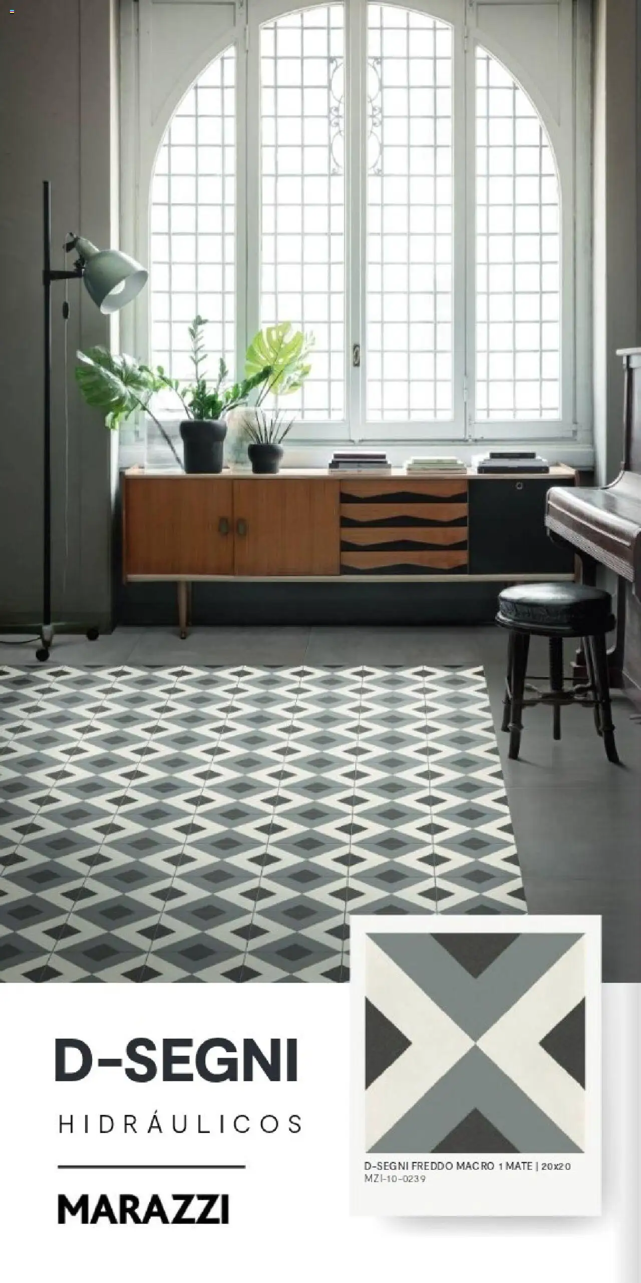 MK - CAT MK DECOR │ válido desde el 21.07.2025 | Página: 6 | Productos: Mate