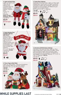 Preview of Avon weekly ads valid from 05.11.2025 | Page: 59