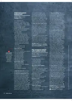 Preview of Coles March Magazine - valid from 05.03.2026 | Page: 52