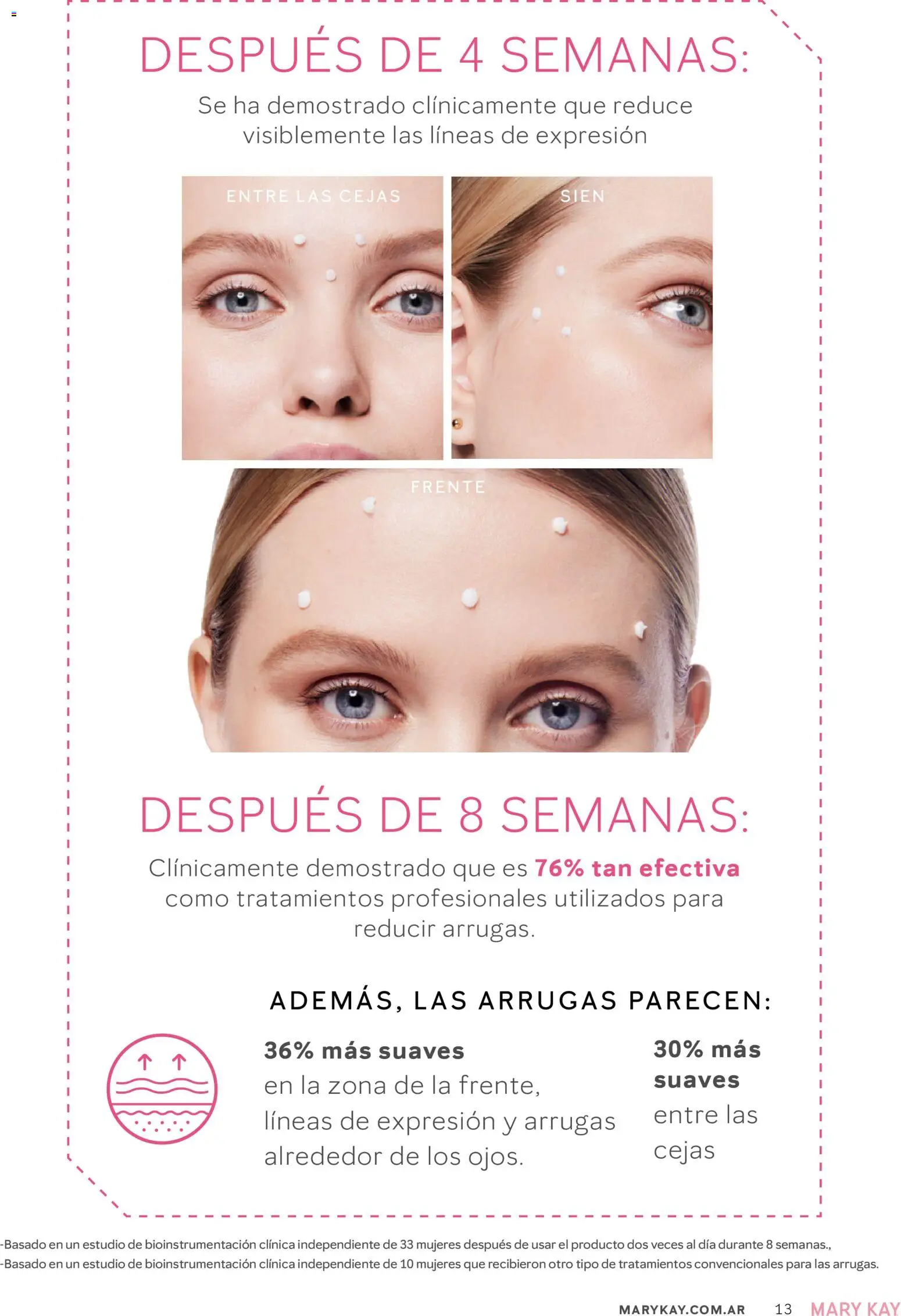 Mary Kay catálogo │ válido desde el 05.03.2026 | Página: 13