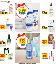 Preview of Meijer weekly ads valid from 17.12.2025 | Page: 34