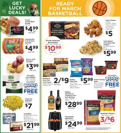 Preview of Pick ‘n Save weekly ads valid from 11.03.2026 | Page: 4