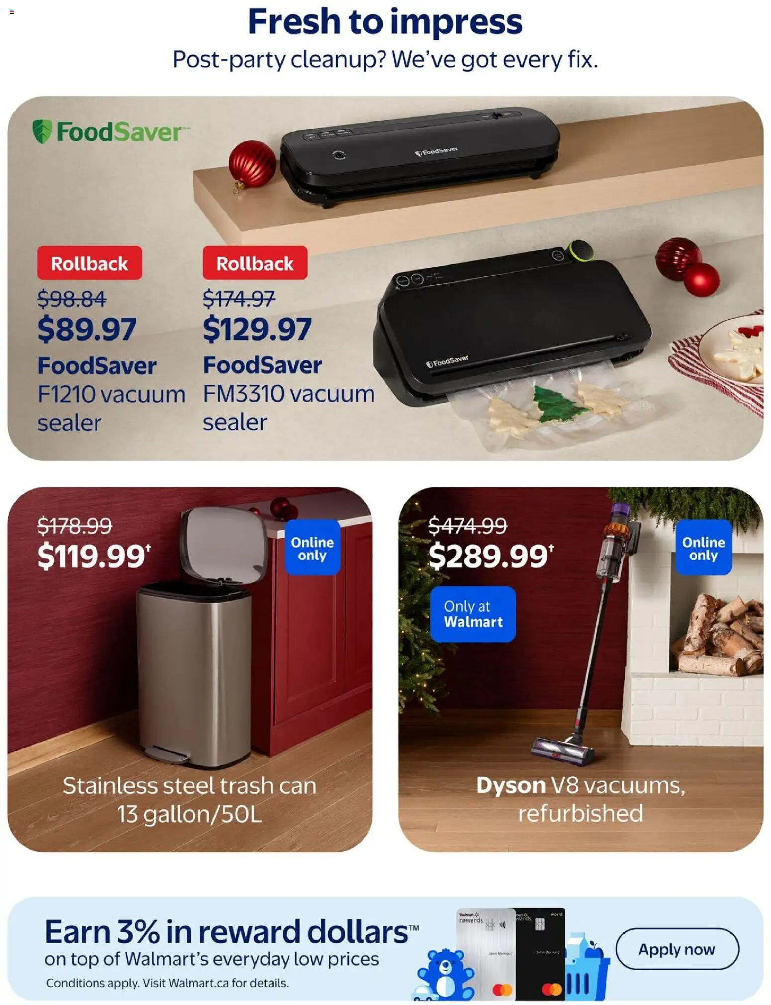 Walmart flyer valid from 27.11.2025 | Page: 22