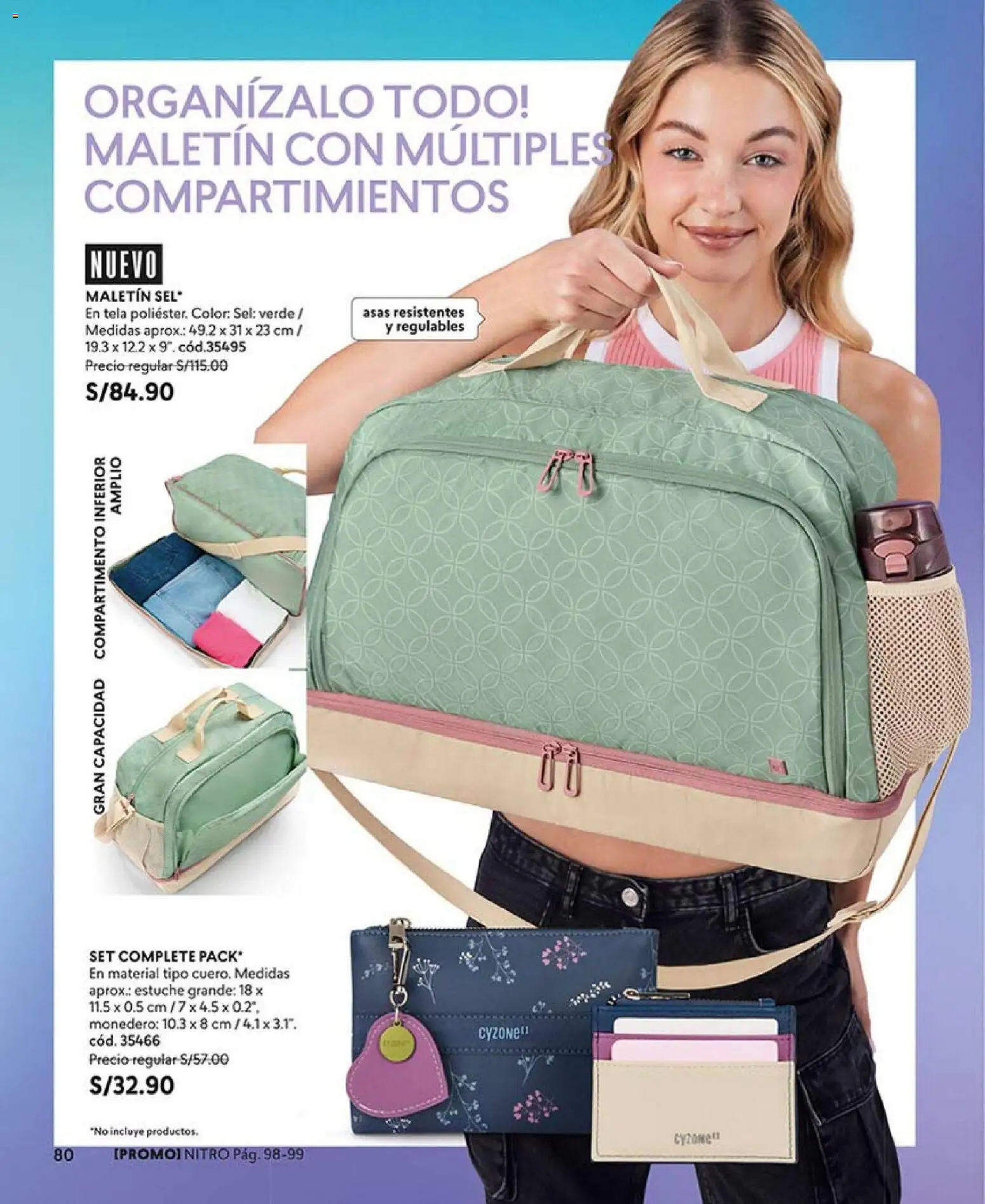 Catálogo CyZone válido desde 17.01.2026 | Página: 92