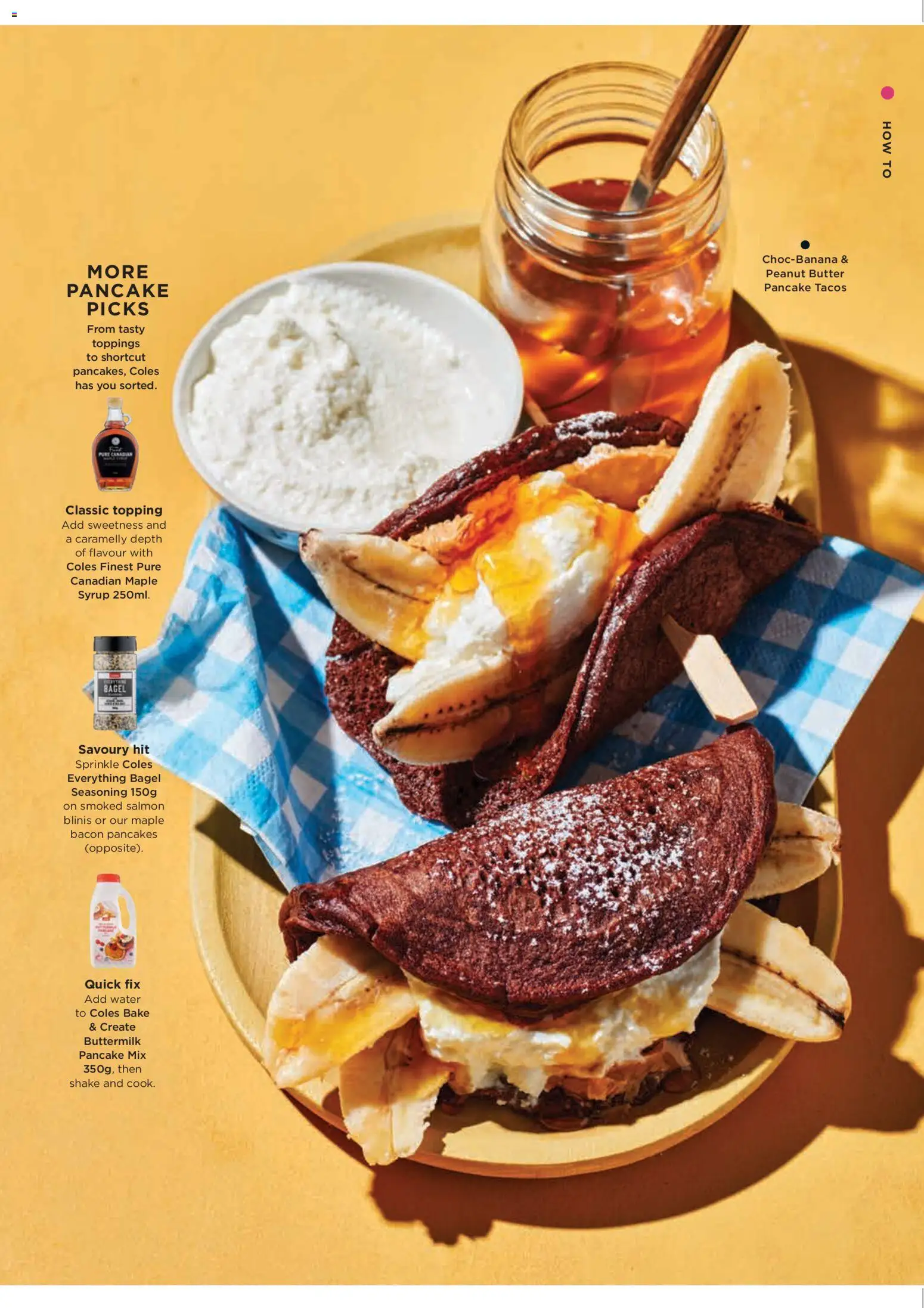 Coles catalogue - valid from 05.02.2026 | Page: 119