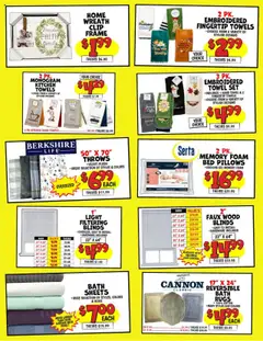 Ollie's Ad - valid from 20.08.2025 | Page: 6