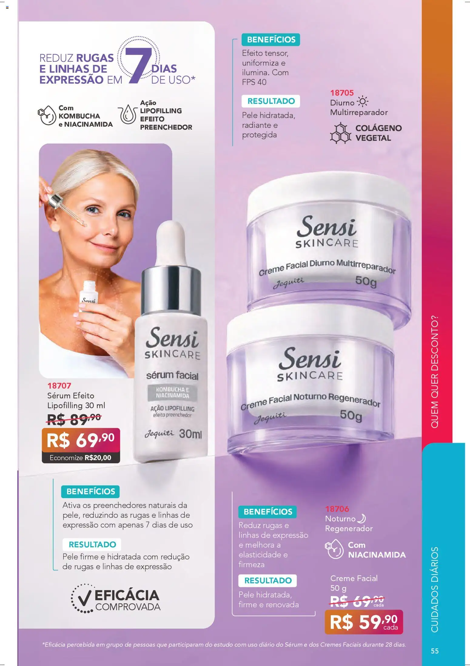 Jequiti Folheto - válido de 29.12.2025 | Página: 55