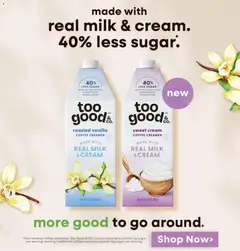 Preview of Lowes Foods weekly ads valid from 14.01.2026 | Page: 3