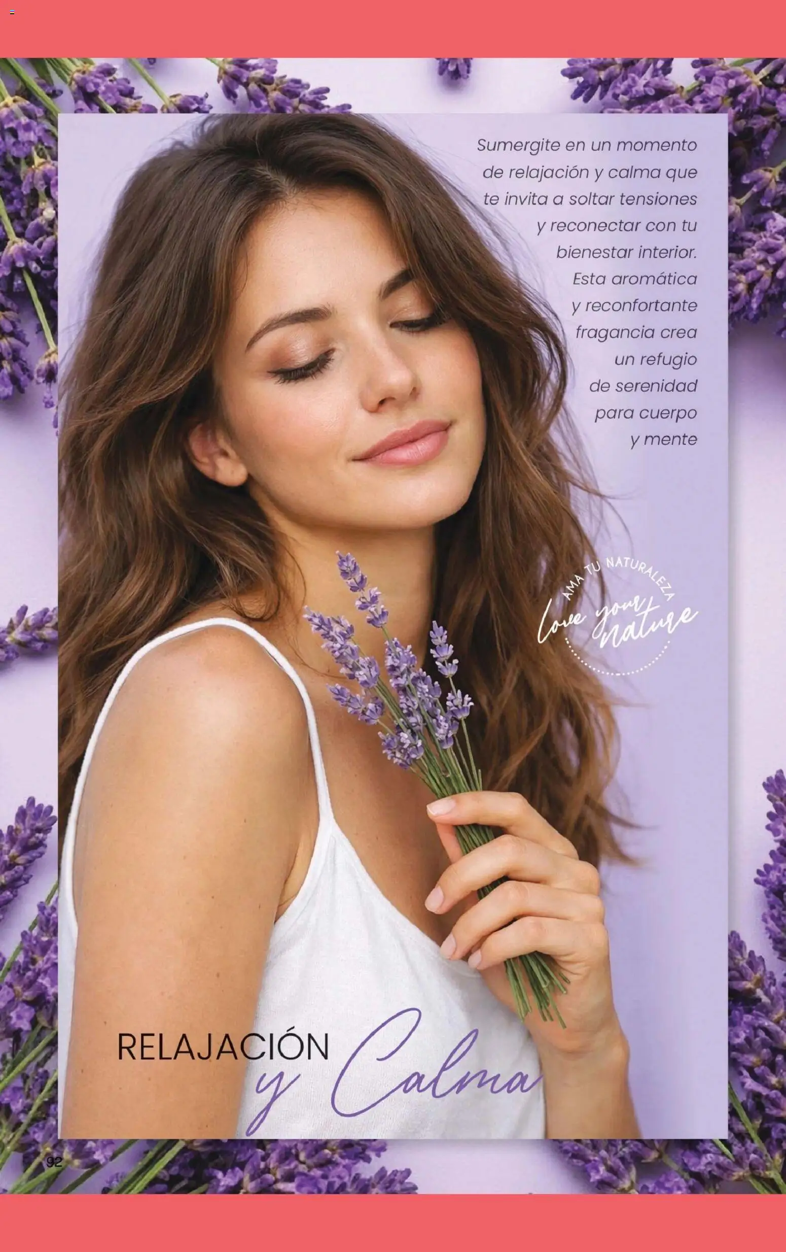 Gigot - CAMPAÑA 08 │ válido desde el 30.04.2026 | Página: 94 | Productos: Fragancia, Té