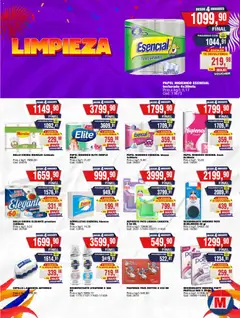 Vista previa Maxiconsumo ofertas válido desde el 02.03.2026 | Página: 22