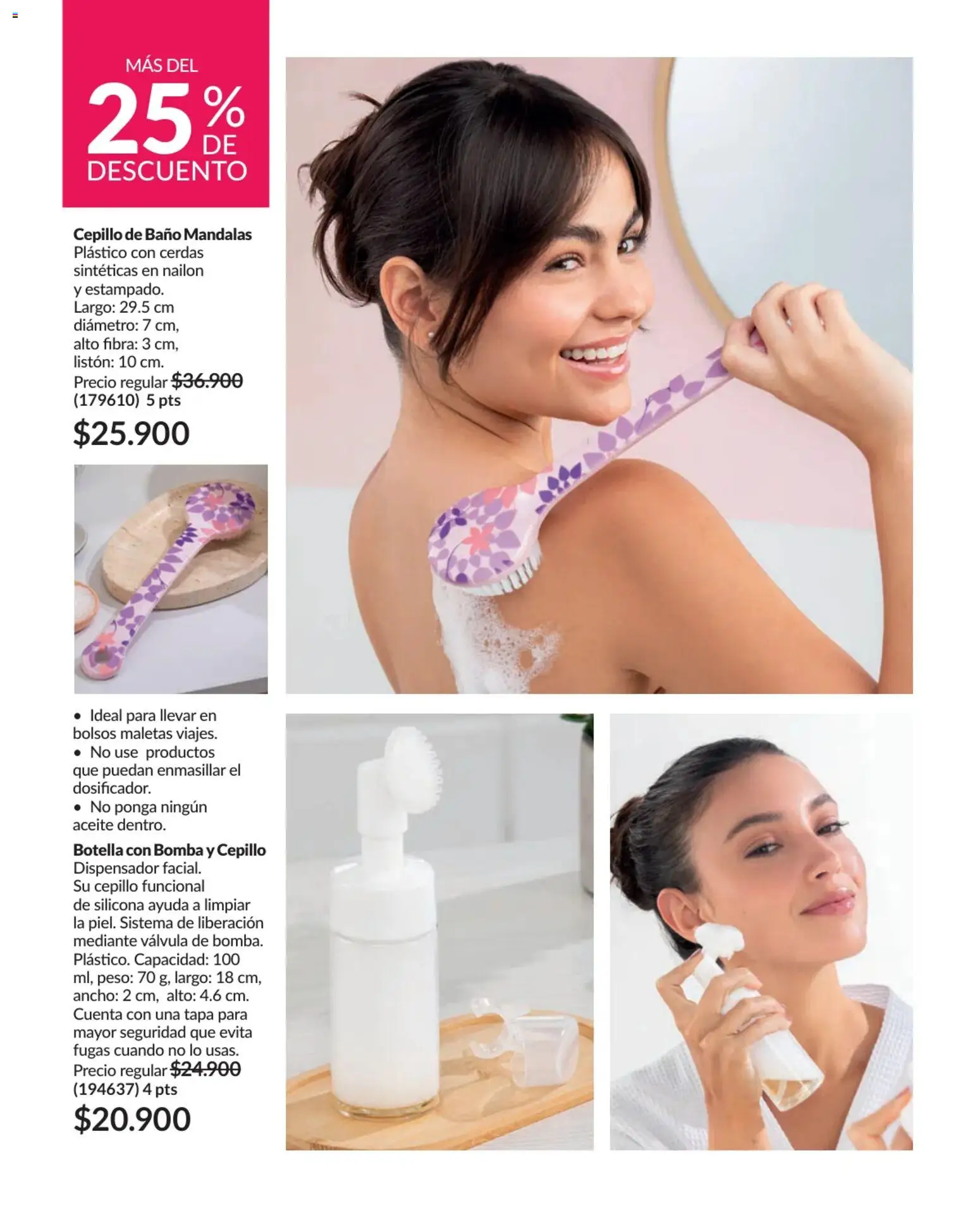 Avon revista - valida desde el 25.02.2026 | Página: 170