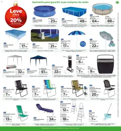 Lebes - Ofertas Natalzão  - Pré-Visualização do folheto da loja Lebes, válido de 01.12.2025 | Página: 11