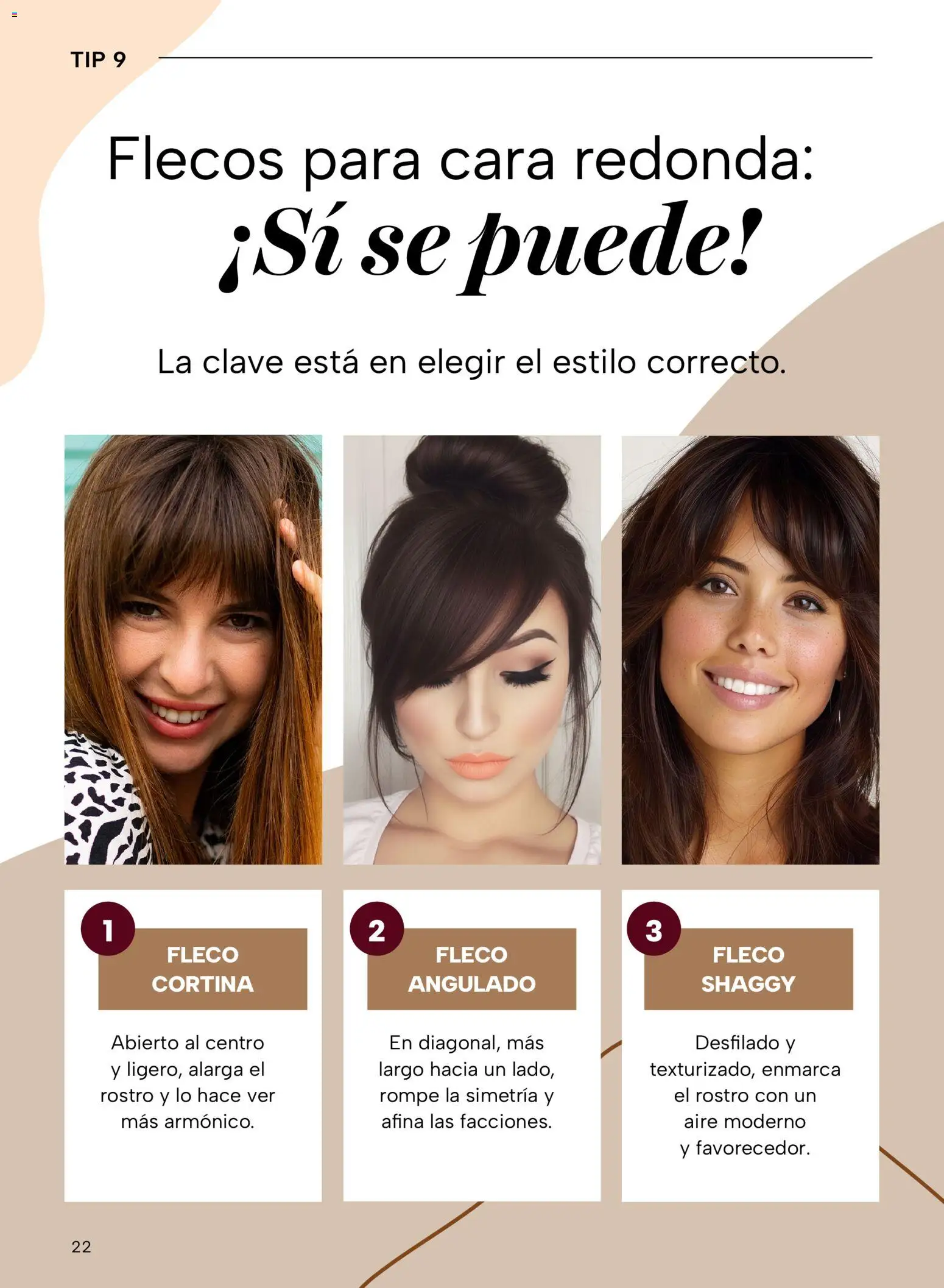 Nuevas ofertas de Chedraui válidas en toda la República Mexicana desde el 24.10.2025. ¡Encuentra las mejores ofertas en Chedraui folleto Vive Bella! | Página: 22