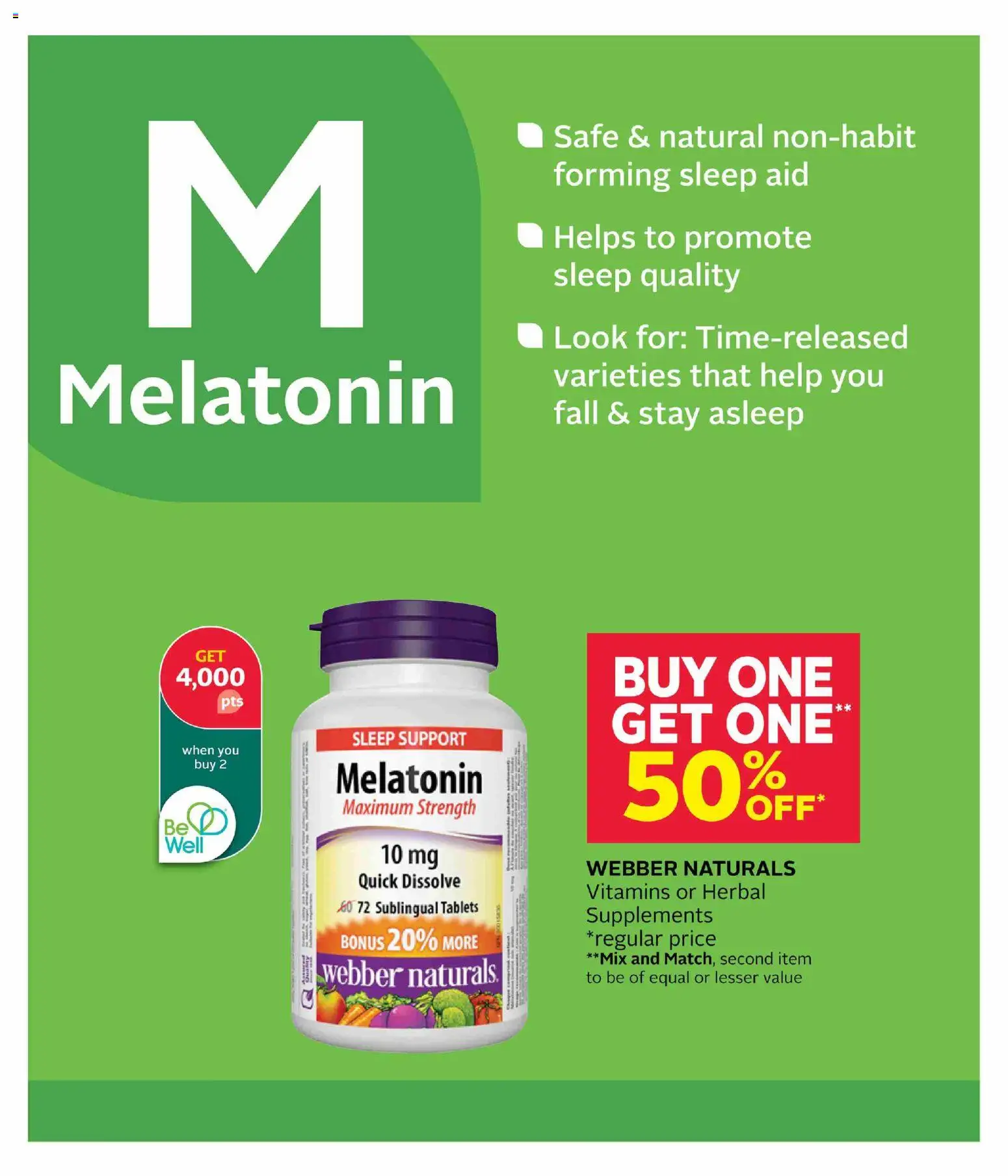 Rexall flyer valid from 30.01.2026 | Page: 5