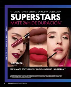 Catálogo CyZone Campaña 4 válido desde el 15.02.2026 | Página: 18