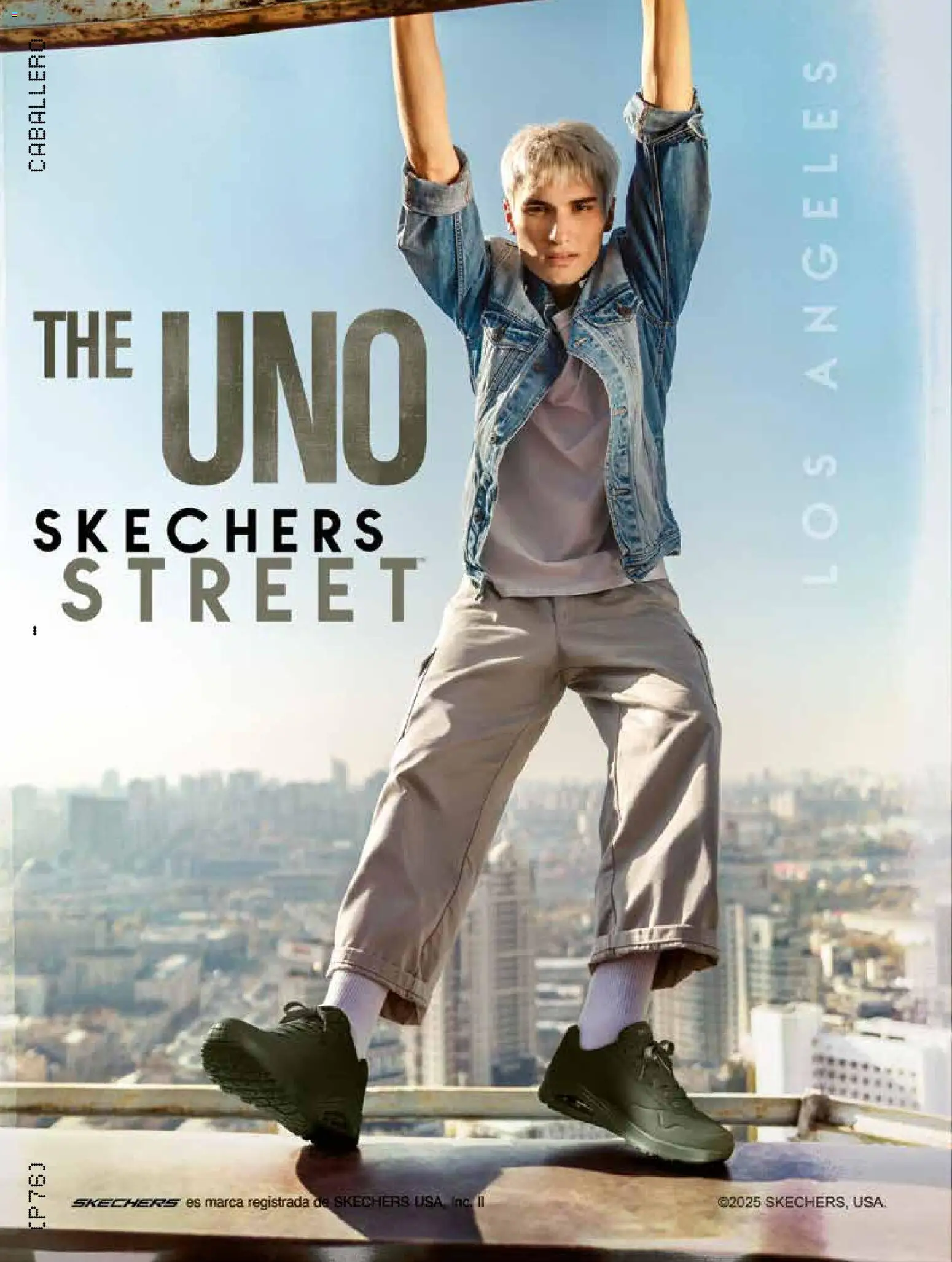 Nuevas ofertas de Impuls válidas en toda la República Mexicana desde el 01.09.2025. ¡Encuentra las mejores ofertas en Impuls catálogo Urban Sport Invierno 2025! | Página: 78