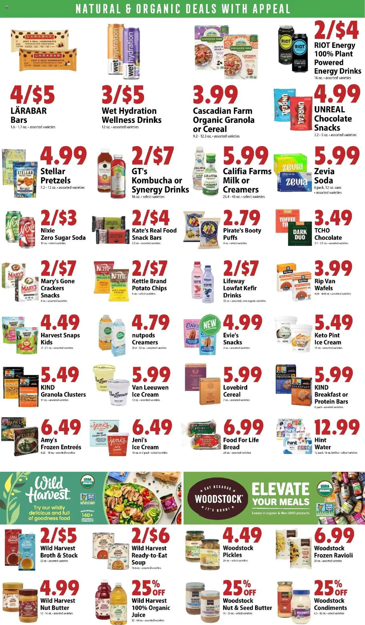 Festival Foods Weekly Ad - valid from 24.09.2025 | Page: 7