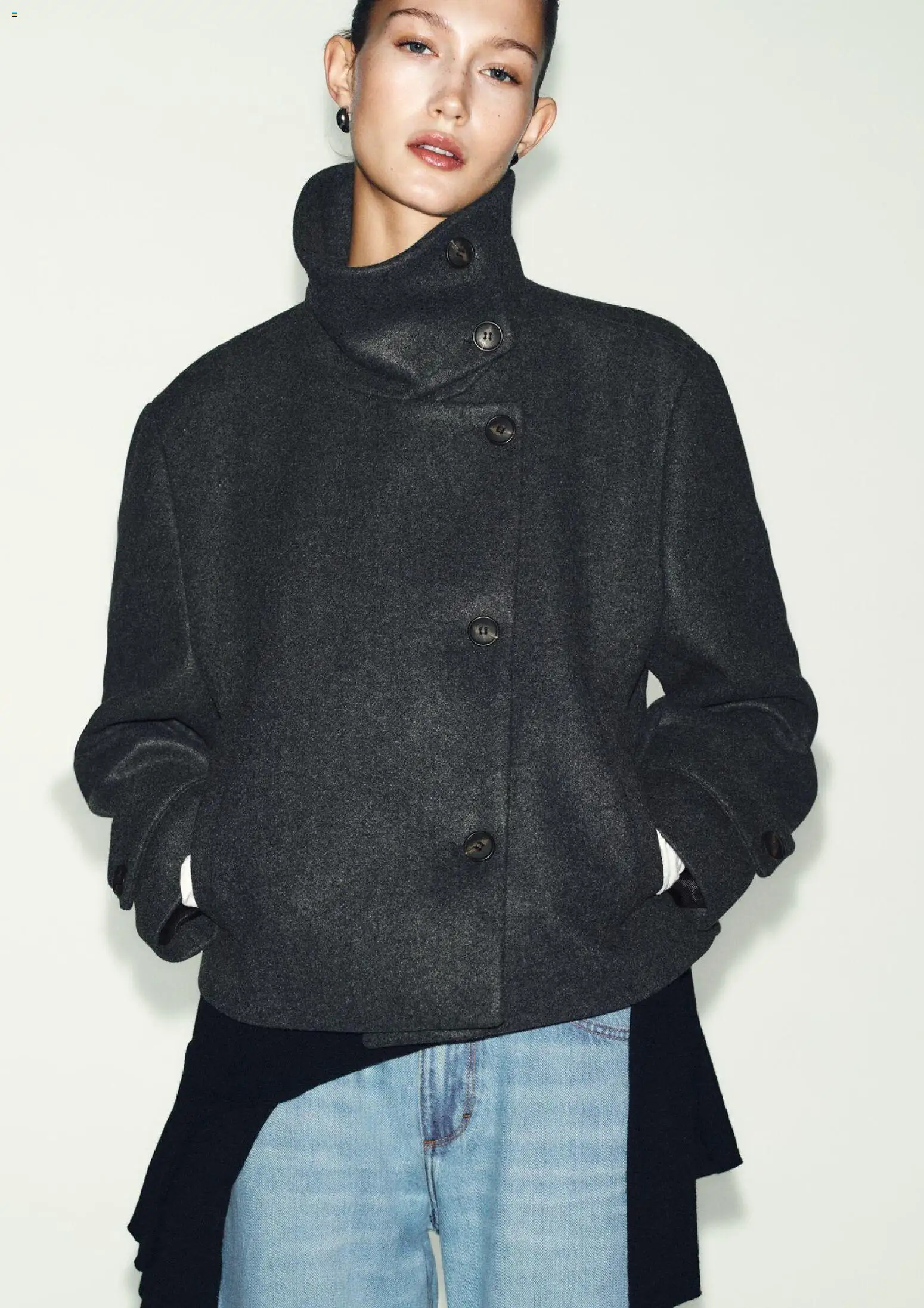 Nuevas ofertas de Zara válidas en toda la República Mexicana desde el 06.01.2026. ¡Encuentra las mejores ofertas en Zara catálogo Invierno! | Página: 3