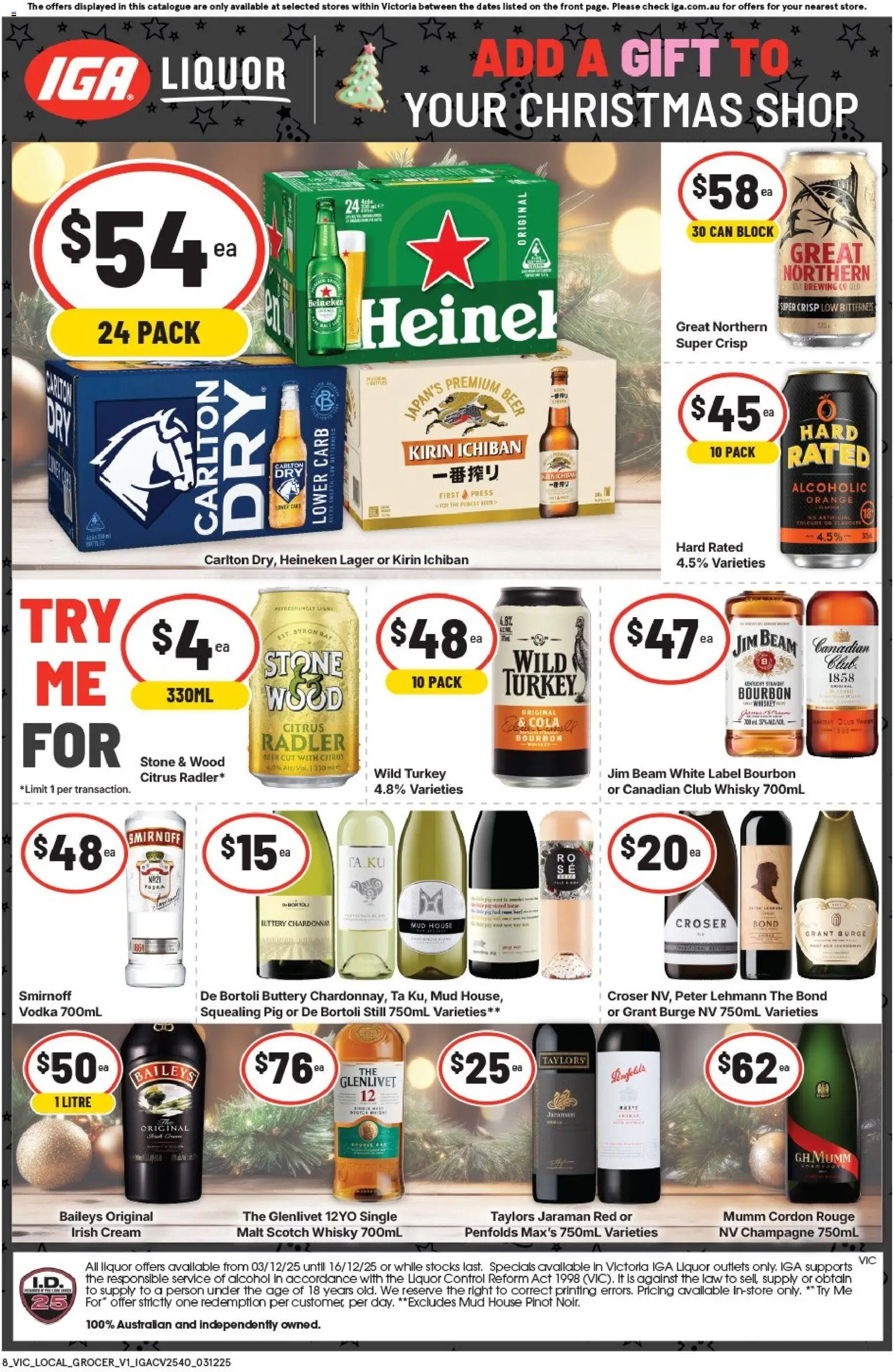 IGA catalogue - valid from 03.12.2025 | Page: 2