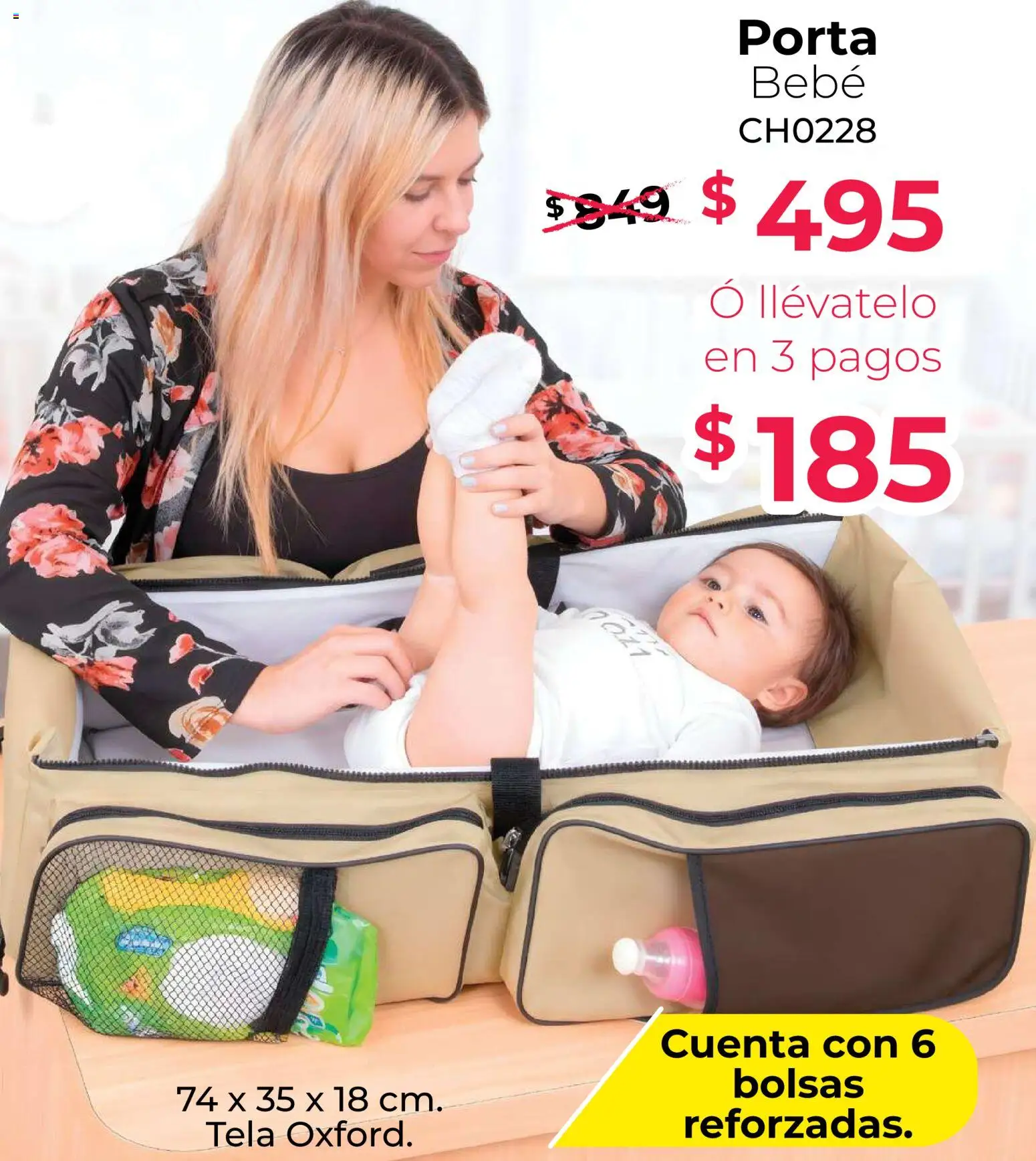 Nuevas ofertas de Colchas Concord válidas en toda la República Mexicana desde el 01.05.2026. ¡Encuentra las mejores ofertas en Colchas Concord catálogo Concord home! | Página: 92