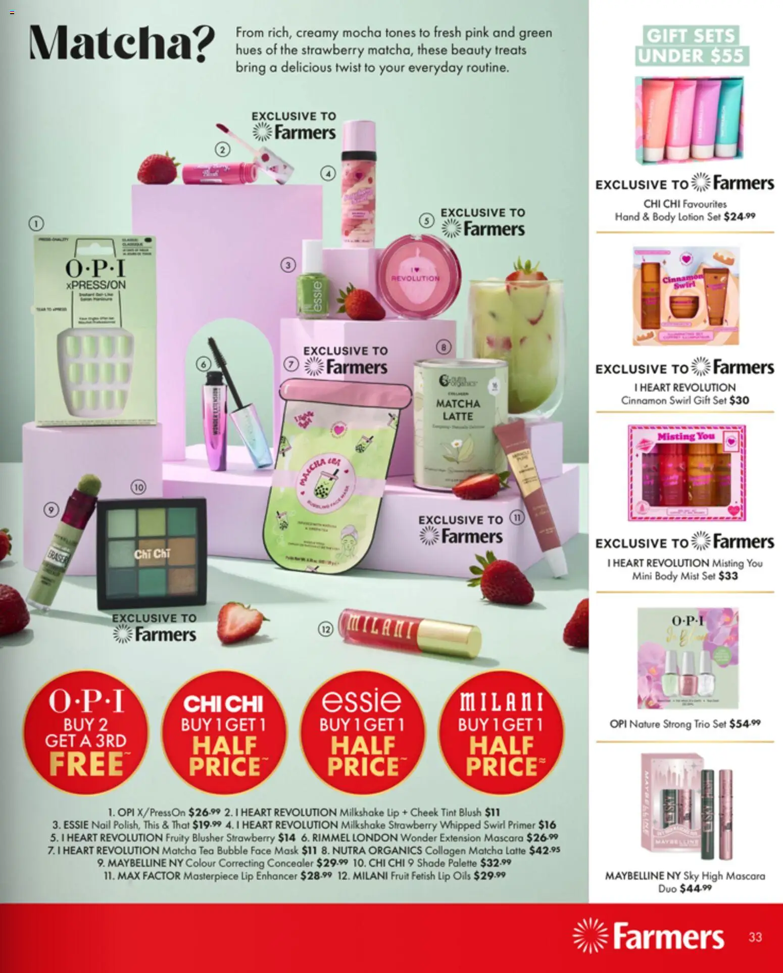 Farmers catalogue from 04.12.2025 | Page: 33