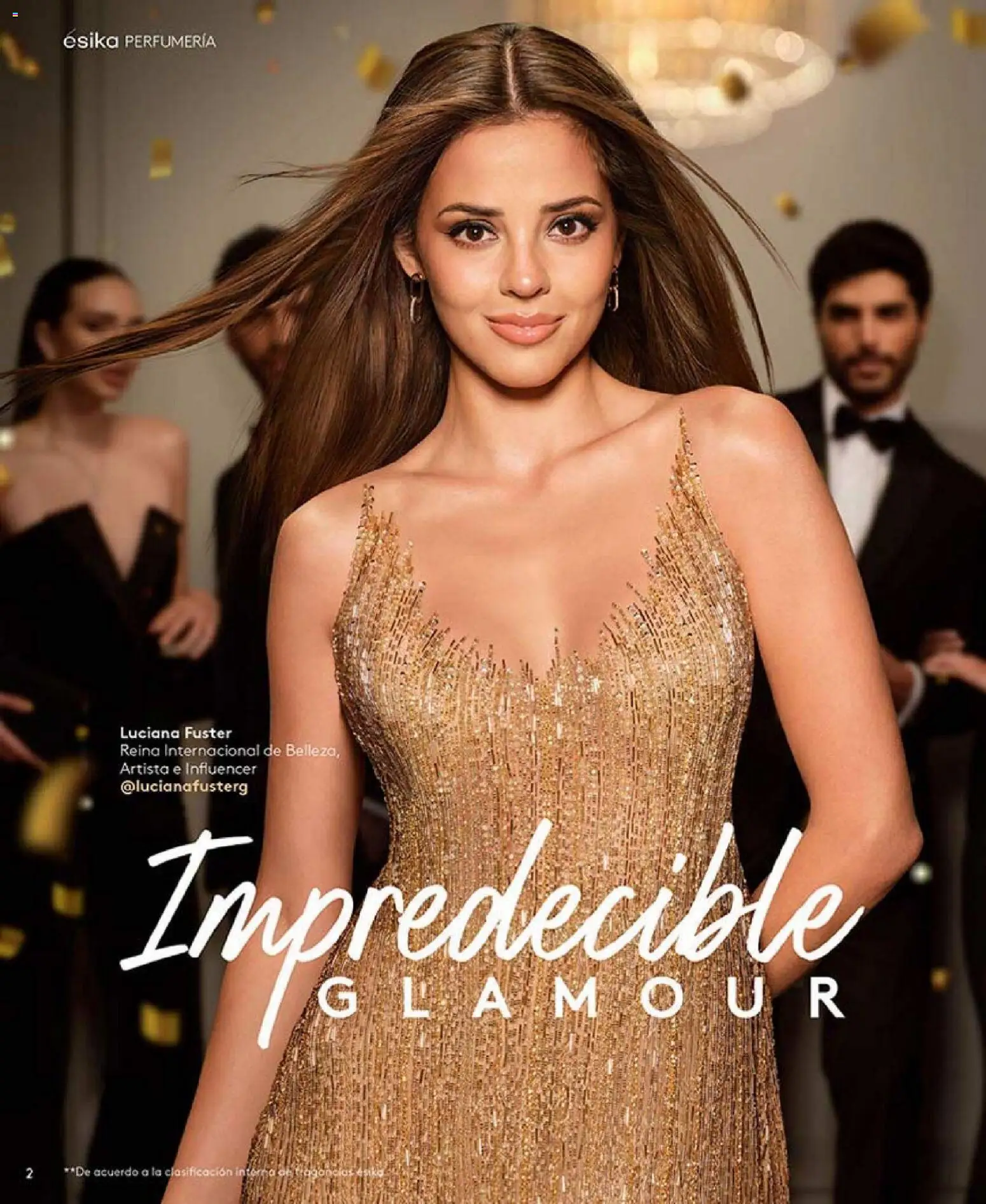 Ésika revista - valida desde el 01.01.2026 | Página: 2