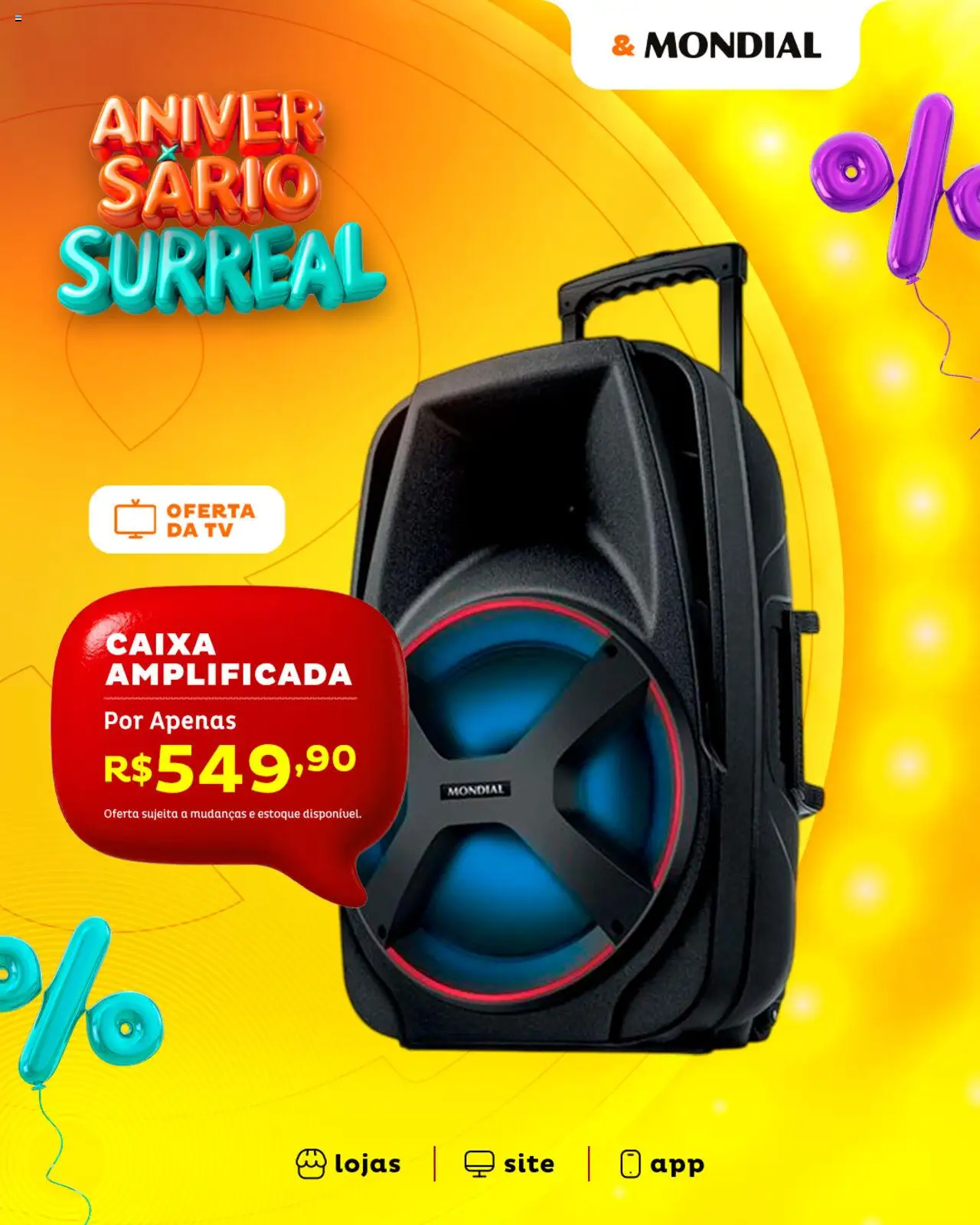 Casa e Video Folheto - válido de 10.09.2025 | Página: 13 | Produtos: Caixa, Tv