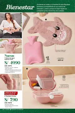 Vista previa de folleto Azzorti - Black Friday de la Azzorti válido desde 03.11.2025 | Página: 204