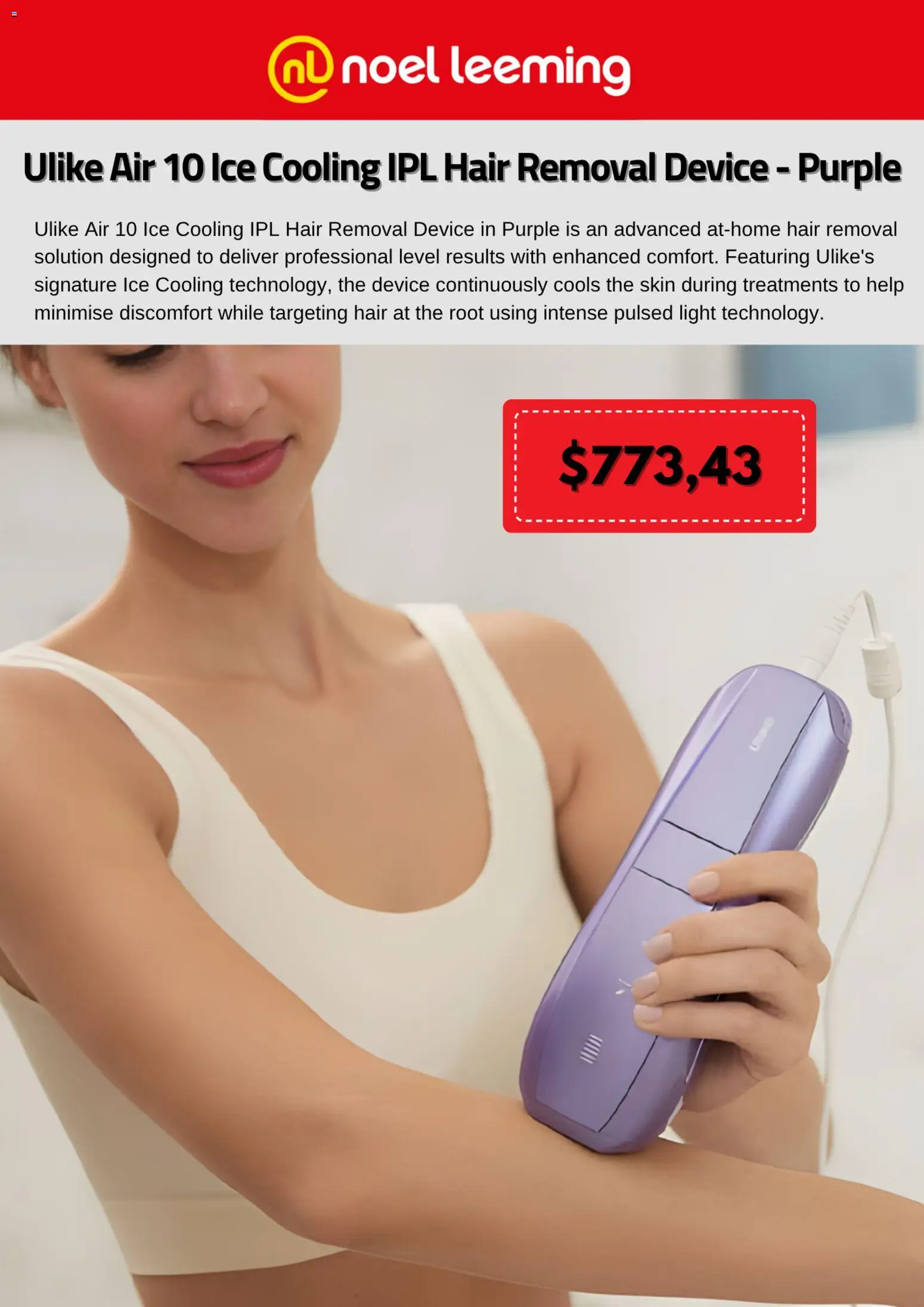 Noel Leeming catalogue from 21.04.2026 | Page: 2