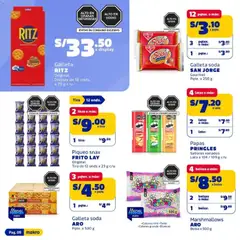 Vista previa de folleto Makro catálogo de la Makro válido desde 09.04.2026 | Página: 9