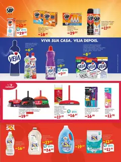 Bistek Supermercados - Ofertas da semana  - Pré-Visualização do folheto da loja Bistek Supermercados, válido de 17.12.2025 | Página: 17