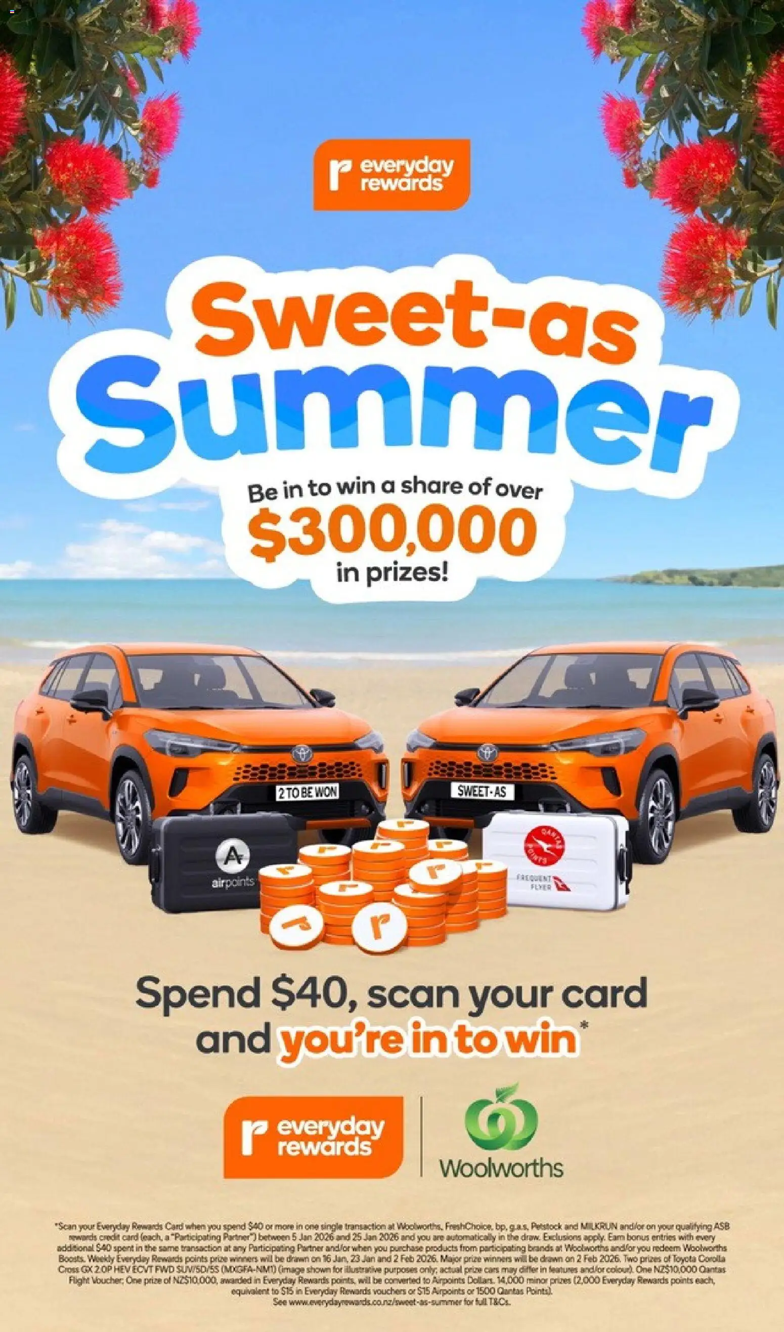 Woolworths catalogue from 19.01.2026 | Page: 3