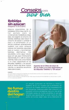 Colsubsidio revista - valida desde el 01.07.2025 | Página: 6