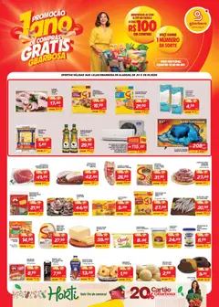 Gbarbosa - Ofertas da semana - Pré-Visualização do folheto da loja Gbarbosa, válido de 24.10.2025