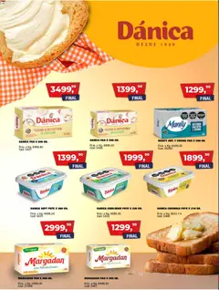 Vista previa Maxiconsumo ofertas válido desde el 03.11.2025 | Página: 16