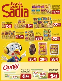 Supermercado Dalben - Ofertas Outubro - Pré-Visualização do folheto da loja Supermercado Dalben, válido de 14.10.2025 | Página: 25