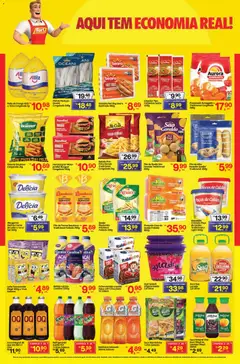 Fort Atacadista - Ofertas da semana - Pré-Visualização do folheto da loja Fort Atacadista, válido de 20.04.2026 | Página: 3