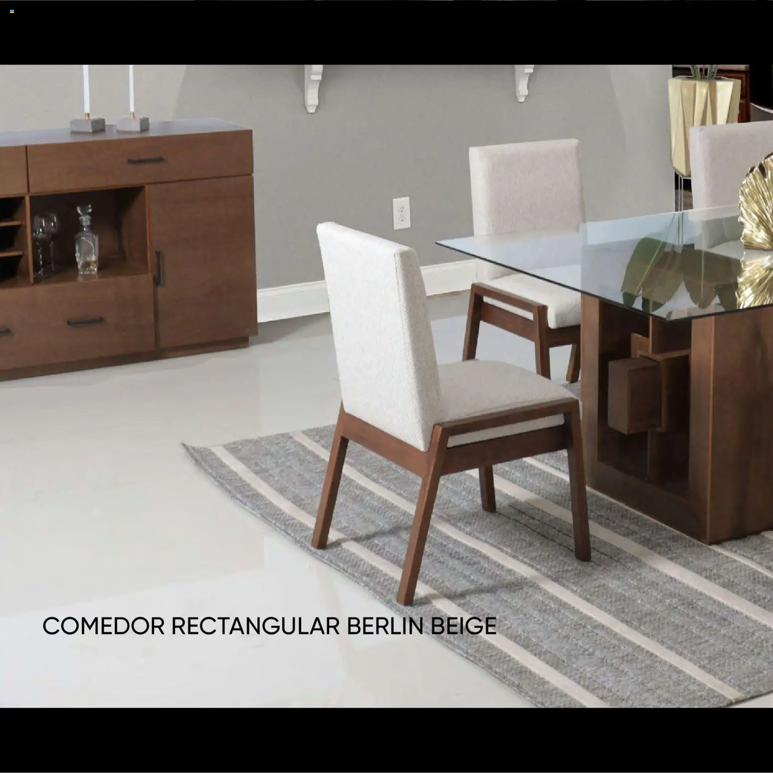 Nuevas ofertas de Muebles Dico válidas en toda la República Mexicana desde el 27.10.2025. ¡Encuentra las mejores ofertas en Muebles Dico catálogo Premium! | Página: 18