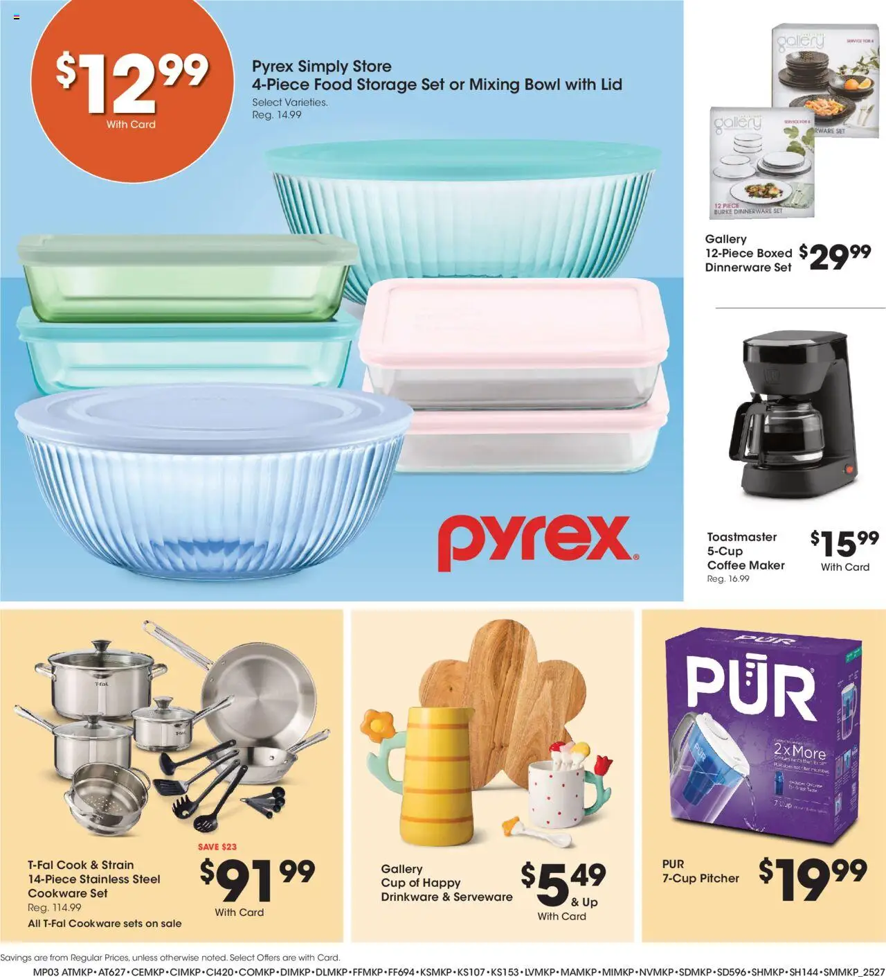 Fry's Food Home & Apparel - valid from 06.08.2025 | Page: 4 | Products: Coffee, Coffee maker