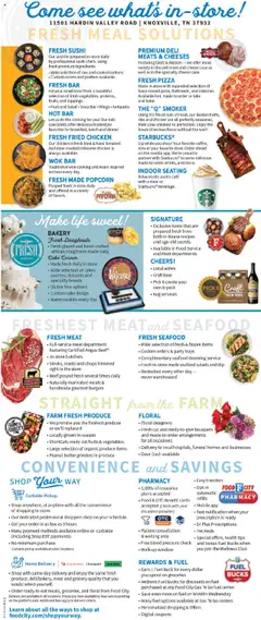 Food City Grand Opening - valid from 17.09.2025 | Page: 2
