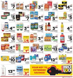 Preview of Weis weekly ads valid from 23.04.2026 | Page: 3