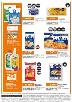 Vista previa Carrefour Express - Ofertas válido desde el 21.04.2026 | Página: 3
