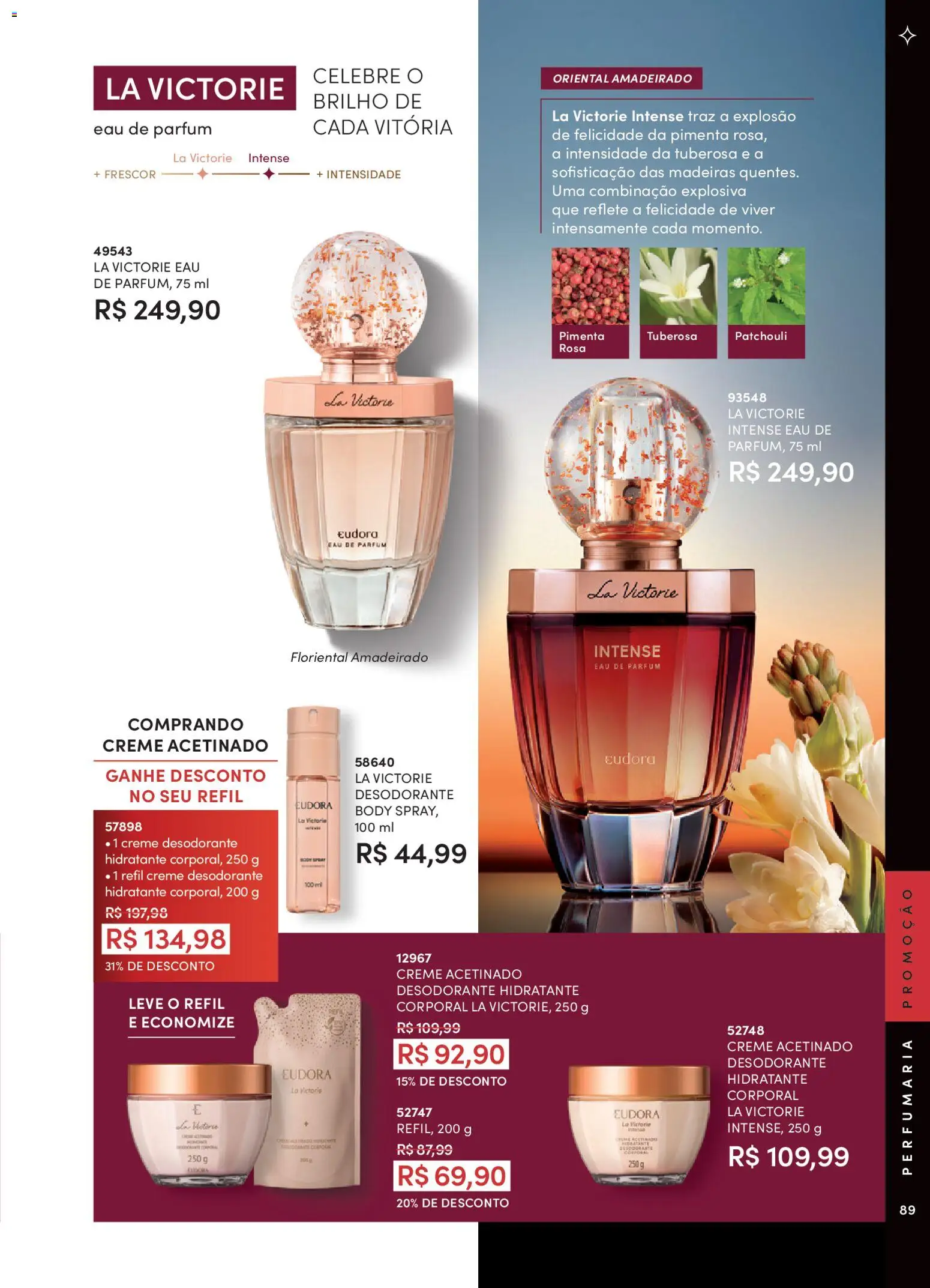 Eudora Folheto - válido de 26.01.2026 | Página: 89