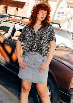 Tricot ofertas  válido desde el 01.01.2026 | Página: 6 | Productos: Falda