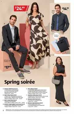 Aldi catalogue - valid from 10.09.2025 | Page: 2