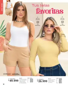 Carmel - Carmel C02 2026 -  Vista previa de la revista de la tienda Carmel valido desde el 01.02.2026 | Página: 30