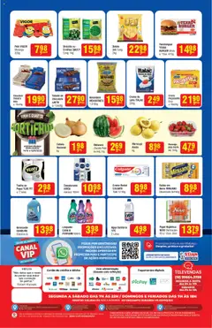 Higa Atacado - Ofertas da semana - Pré-Visualização do folheto da loja Higa Atacado, válido de 14.10.2025 | Página: 2