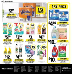 Preview of Drakes catalogue  - valid from 11.03.2026 | Page: 23