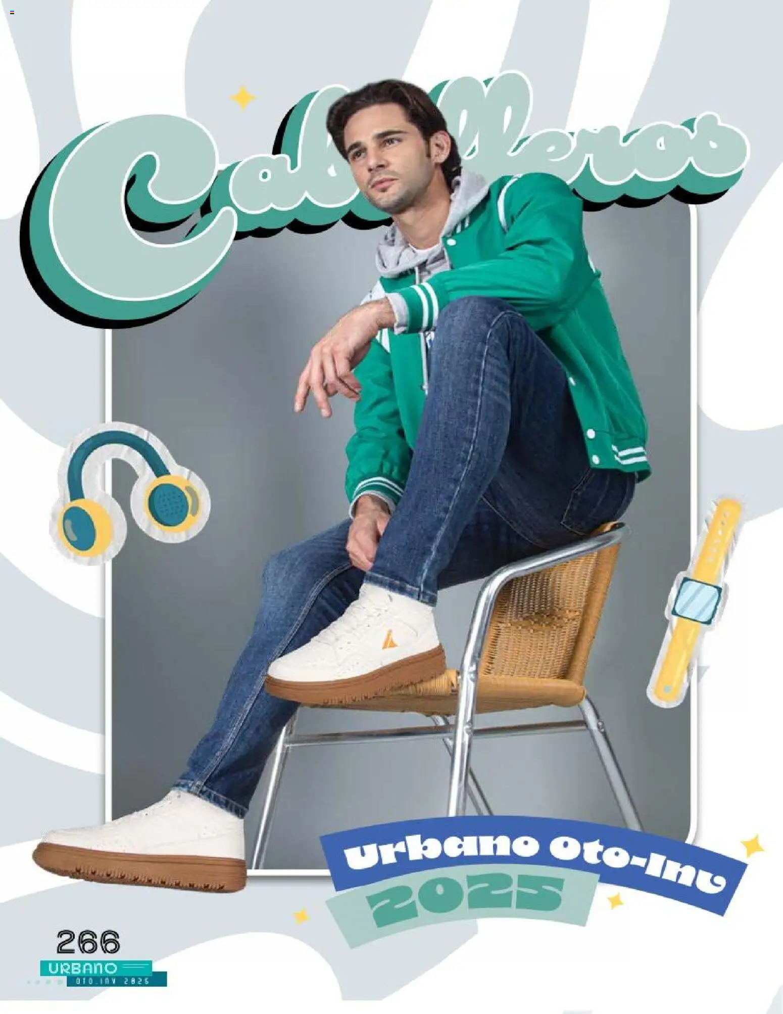 Nuevas ofertas de Price Shoes válidas en toda la República Mexicana desde el 04.12.2025. ¡Encuentra las mejores ofertas en Price Shoes catálogo Urbano! | Página: 266